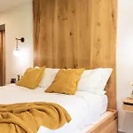 شقة Hellochalet Cervinia - Circus View - Ski-in Ski-out