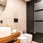 Hellochalet Cervinia - Circus View - Ski-in Ski-out شقة