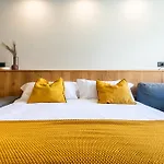 Hellochalet Cervinia - Circus View - Ski-in Ski-out شقة