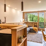 شقة Hellochalet Cervinia - Circus View - Ski-in Ski-out *
