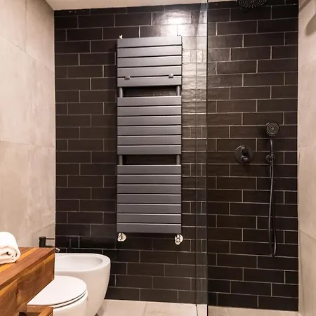 Apartman Hellochalet Cervinia - Circus View - Ski-in Ski-out *