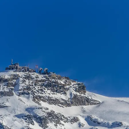 Hellochalet Cervinia - Circus View - Ski-in Ski-out * Брей-Червиния