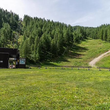 Hellochalet Cervinia - Circus View - Ski-in Ski-out