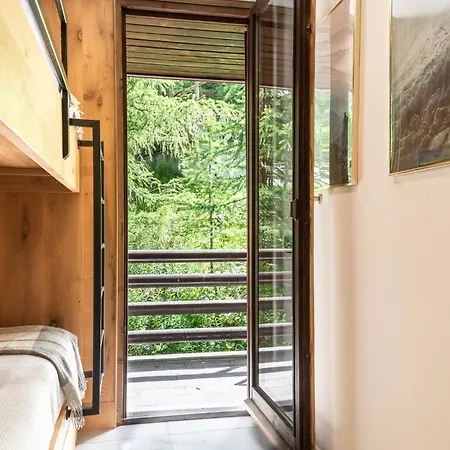 Hellochalet Cervinia - Circus View - Ski-in Ski-out * Брей-Червиния