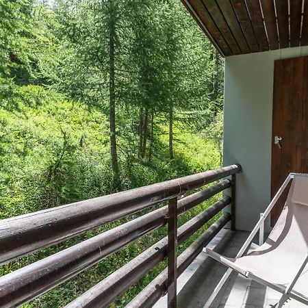 Apartman Hellochalet Cervinia - Circus View - Ski-in Ski-out