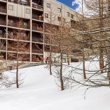 Апартаменты Hellochalet Cervinia - Circus View - Ski-in Ski-out *