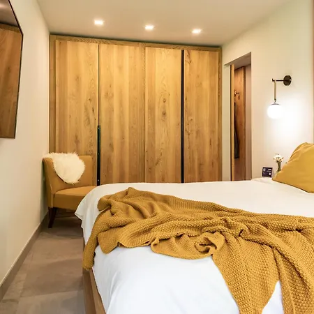 Hellochalet Cervinia - Circus View - Ski-in Ski-out