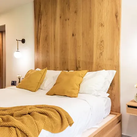 Апартаменты Hellochalet Cervinia - Circus View - Ski-in Ski-out