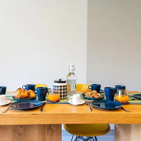 Hellochalet Cervinia - Circus View - Ski-in Ski-out * Брей-Червиния