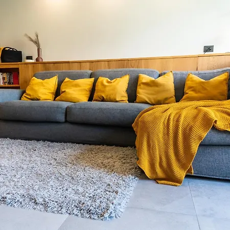 Hellochalet Cervinia - Circus View - Ski-in Ski-out * بيريوِل تْشيرفينيا
