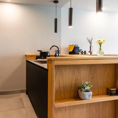 Апартаменты Hellochalet Cervinia - Circus View - Ski-in Ski-out